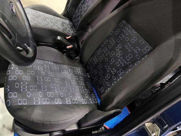 Ford Fusion I с пробегом 2005 года, цена 370 000 рублей, 261007 км, хэтчбек, Автокод Объявления