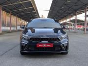 Kia Cerato IV Екатеринбург  - изображение 27