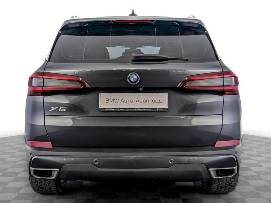 BMW X5 IV (G05/G18) Москва  - изображение 6