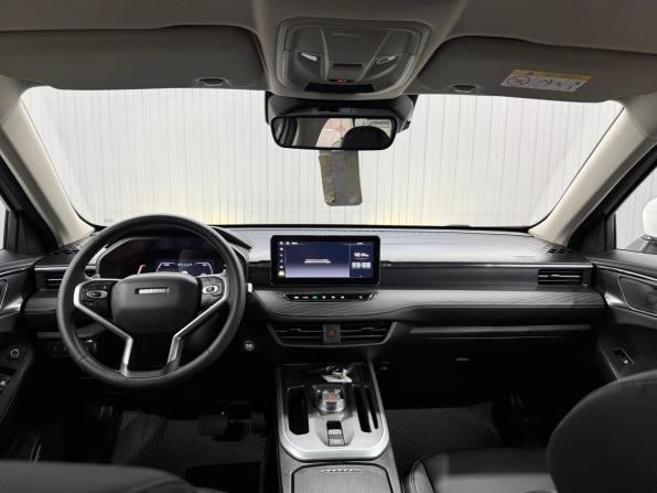 Haval Jolion I с пробегом 2023 года, цена 1 897 000 рублей, 33411 км, внедорожник, Автокод Объявления