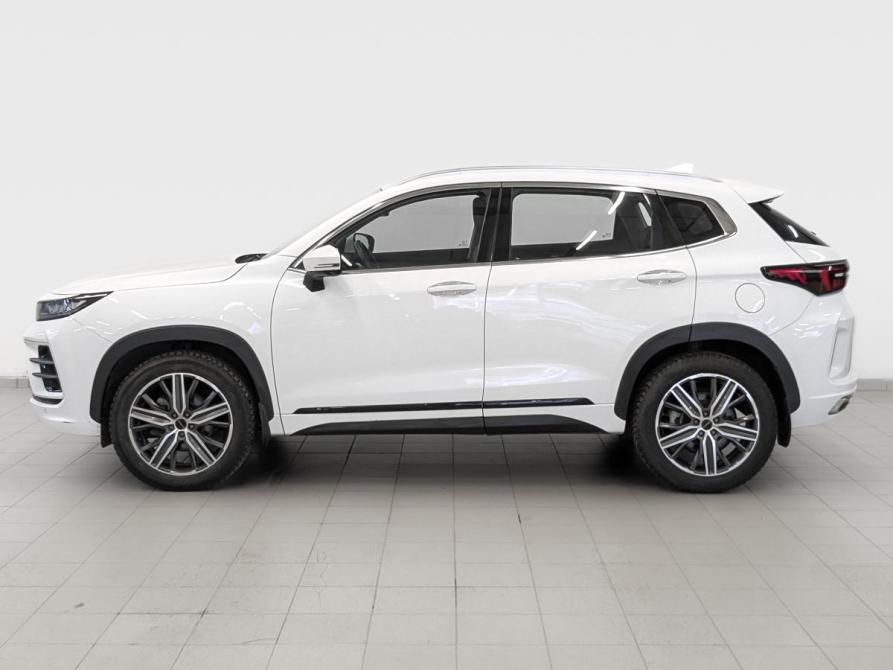 Exeed LX I Рестайлинг Москва  - изображение 8
