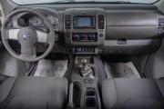 Nissan Navara (Frontier) III (D40) Рестайлинг Томск  - изображение 23