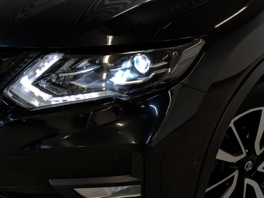 Nissan X-Trail III Рестайлинг Санкт-Петербург  - изображение 28