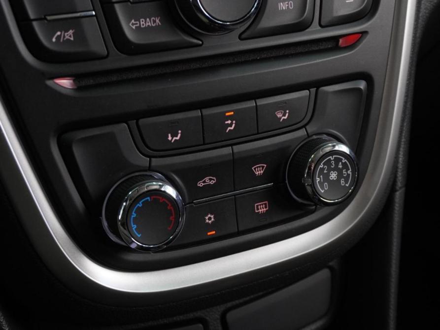 Opel Mokka I Воронеж  - изображение 14