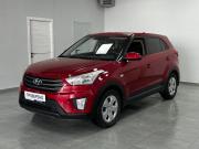 Hyundai Creta I Казань  - изображение 20