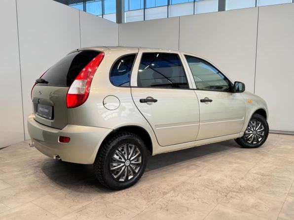 Lada (ВАЗ) Kalina I с пробегом 2011 года, цена 299 000 рублей, 132060 км, хэтчбек, Автокод Объявления