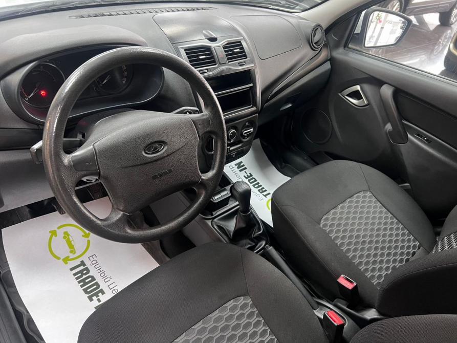 Lada (ВАЗ) Granta I Рестайлинг Тверь  - изображение 9