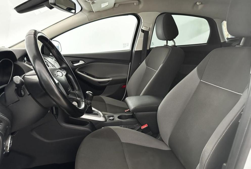 Ford Focus III Саранск  - изображение 26