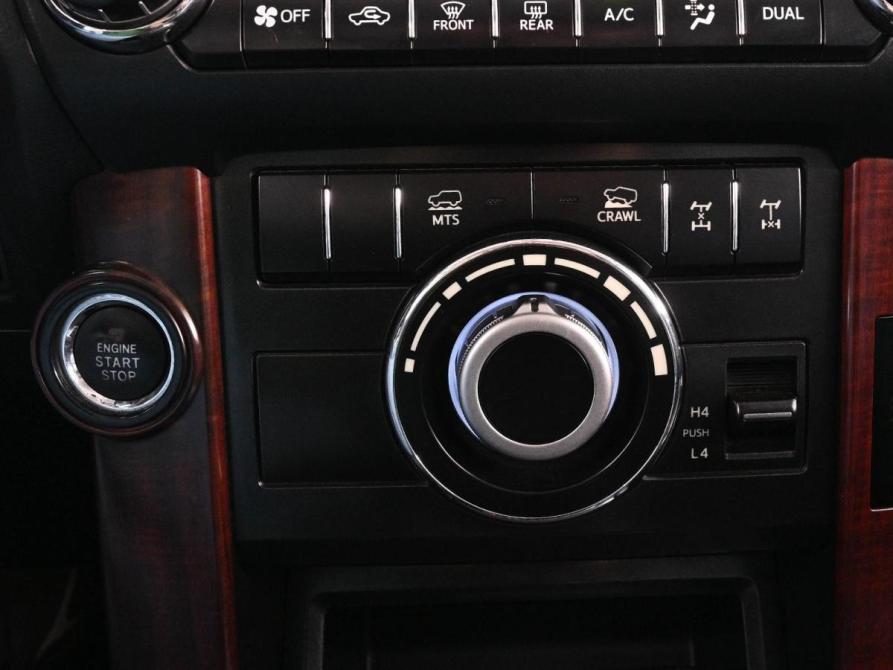 Toyota Land Cruiser Prado 150 Series Рестайлинг 1 Ростов-на-Дону  - изображение 15