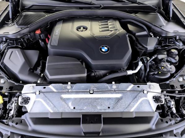 BMW 3 серии VII (G2x) с пробегом 2021 года, цена 3 700 000 рублей, 67950 км, универсал, Автокод Объявления
