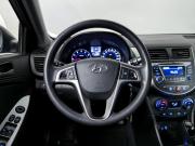 Hyundai Solaris I Рестайлинг Москва  - изображение 38