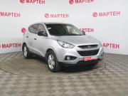 Hyundai ix35 I Вологда  - изображение 20