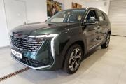 Geely Atlas II Москва  - изображение 19