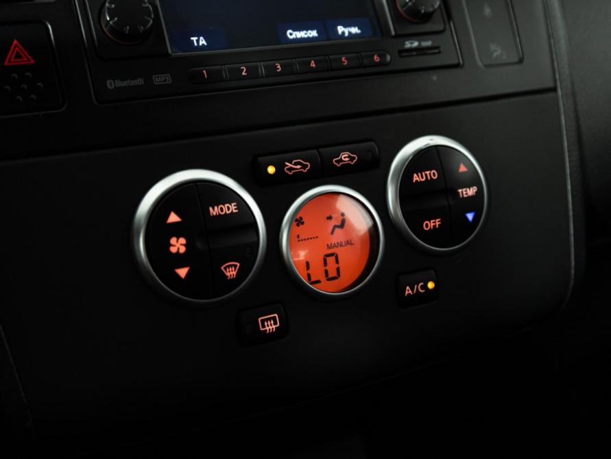 Nissan Tiida I Рестайлинг Санкт-Петербург  - изображение 16