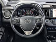Toyota RAV4 IV (XA40) Рестайлинг Москва  - изображение 50