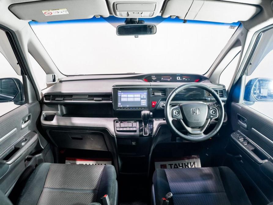 Honda Stepwgn V Чита  - изображение 8
