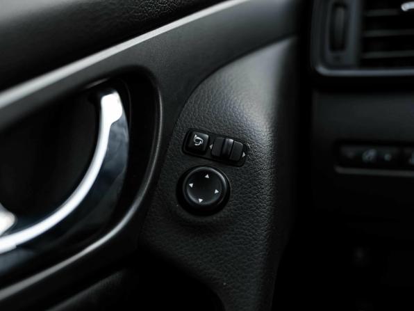 Nissan Qashqai II Рестайлинг с пробегом 2020 года, цена 1 800 000 рублей, 119910 км, внедорожник, Автокод Объявления