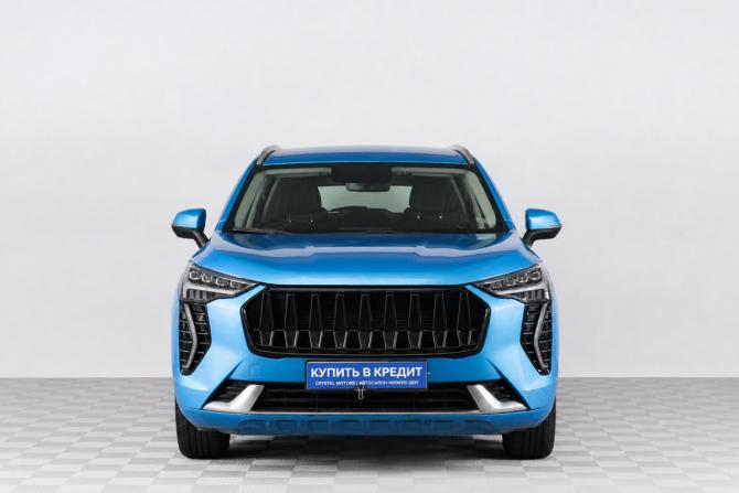 Haval Jolion I с пробегом 2022 года, цена 1 369 000 рублей, 184000 км, внедорожник, Автокод Объявления