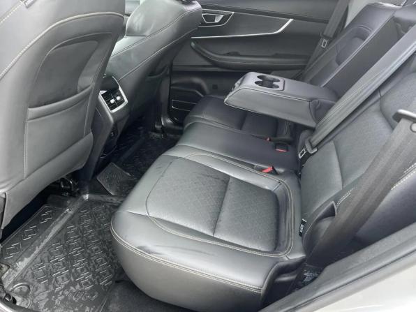 Chery Tiggo 8 I Рестайлинг с пробегом 2023 года, цена 1 983 986 рублей, 68272 км, внедорожник, Автокод Объявления