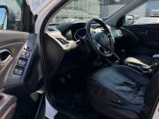 Hyundai ix35 I Рестайлинг Пермь  - изображение 26