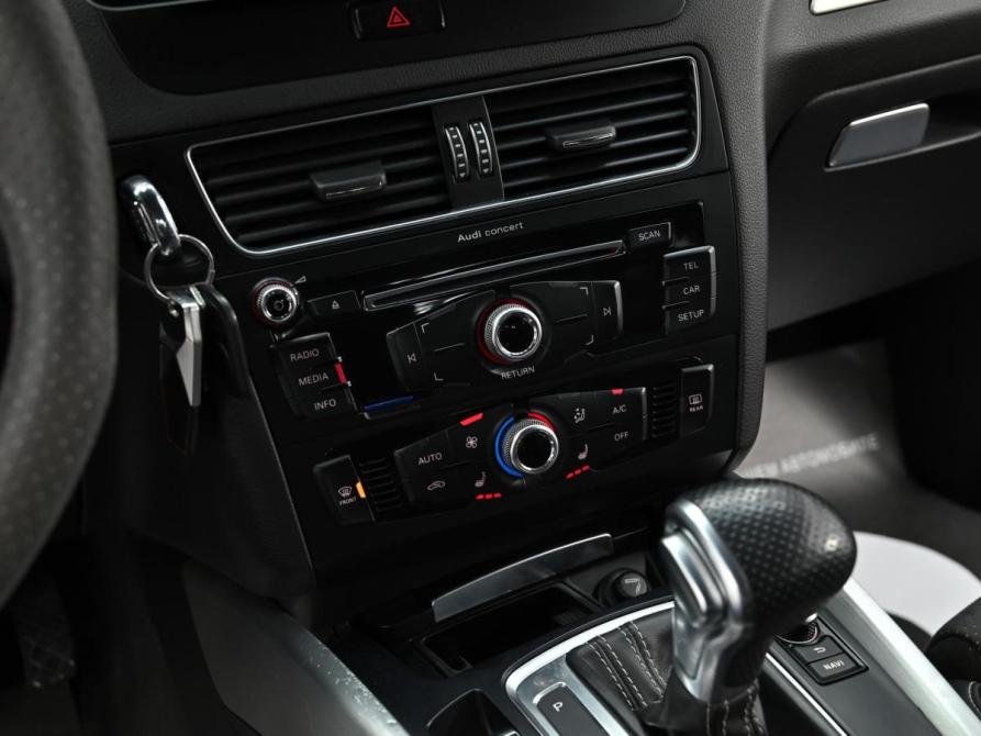Audi Q5 I (8R) Рестайлинг Москва  - изображение 11