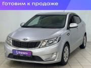 Kia Rio III Воронеж  - изображение 2