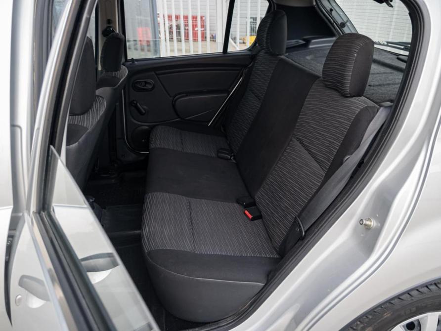 Renault Sandero I Краснодар  - изображение 9