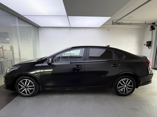 Kia Cerato IV с пробегом 2020 года, цена 1 900 000 рублей, 128800 км, седан, Автокод Объявления
