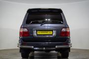 Lexus LX II Рестайлинг Оренбург  - изображение 30