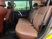 Toyota Land Cruiser Prado 150 Series Рестайлинг 1 Пермь  - изображение 33