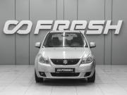 Suzuki SX4 I (Classic) Ростов-на-Дону  - изображение 18