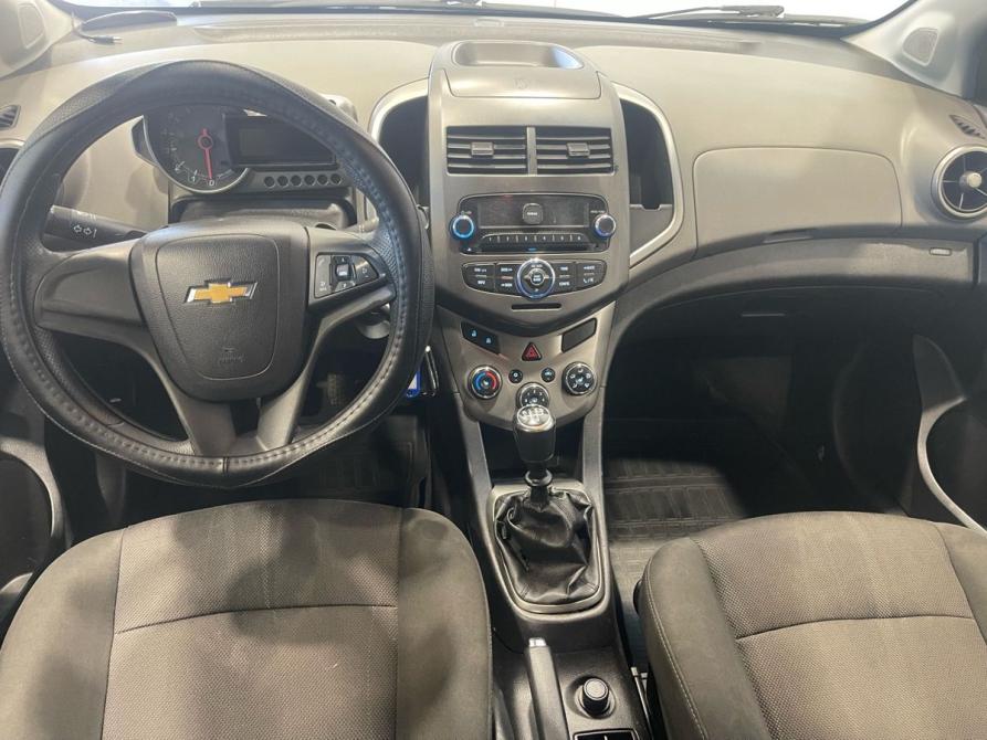 Chevrolet Aveo II Челябинск  - изображение 9