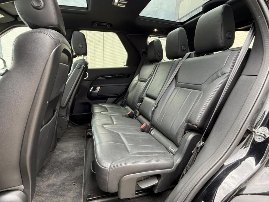Land Rover Discovery V Саратов  - изображение 11
