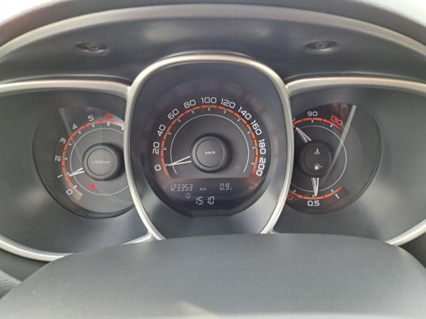 Lada (ВАЗ) Vesta I с пробегом 2018 года, цена 825 000 рублей, 125000 км, универсал, Автокод Объявления