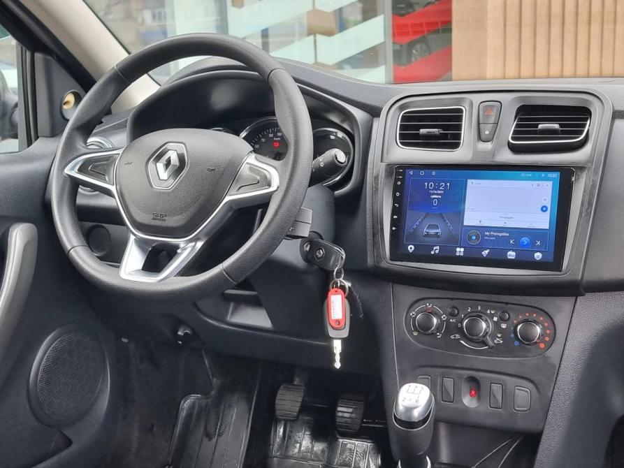 Renault Sandero II Рестайлинг Архангельск  - изображение 7