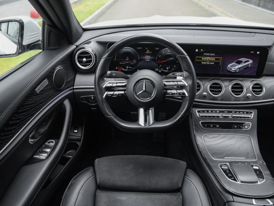 Mercedes-Benz E-Класс V (W213 S213 C238) Рестайлинг Санкт-Петербург  - изображение 14
