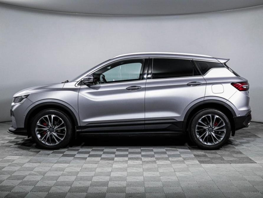 Belgee X50 Москва  - изображение 9