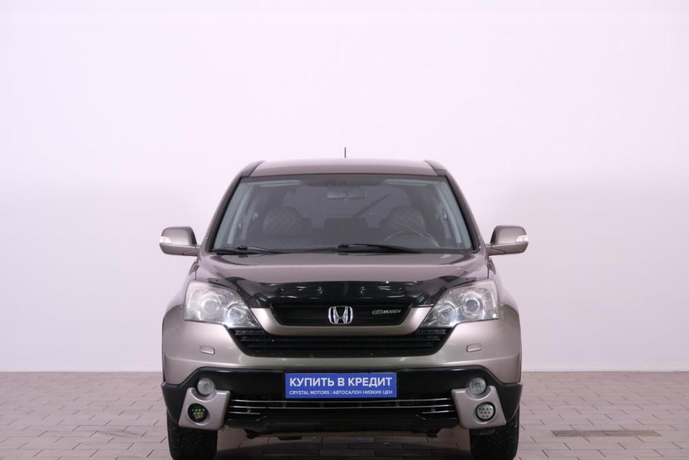 Honda CR-V III Омск  - изображение 2