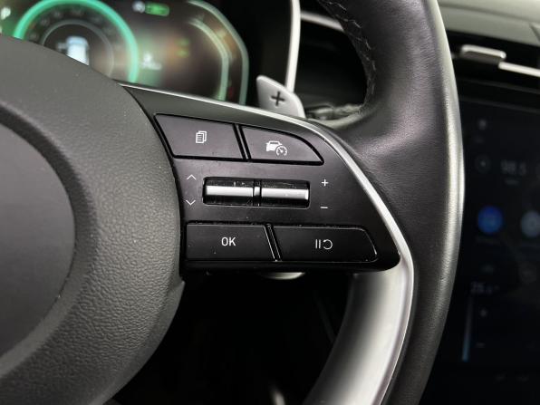 Hyundai Tucson IV с пробегом 2022 года, цена 2 990 000 рублей, 56044 км, внедорожник, Автокод Объявления