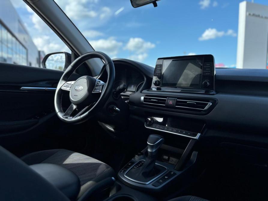 Kia Seltos I Сыктывкар  - изображение 27