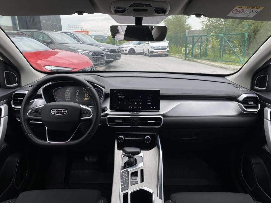 Geely Coolray I Екатеринбург  - изображение 22