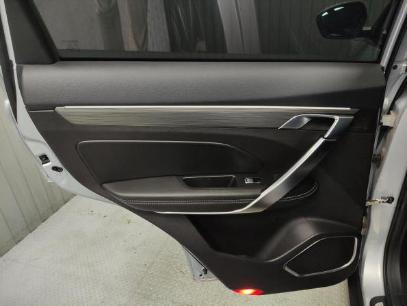 Geely Atlas Pro с пробегом 2022 года, цена 2 017 000 рублей, 78900 км, внедорожник, Автокод Объявления