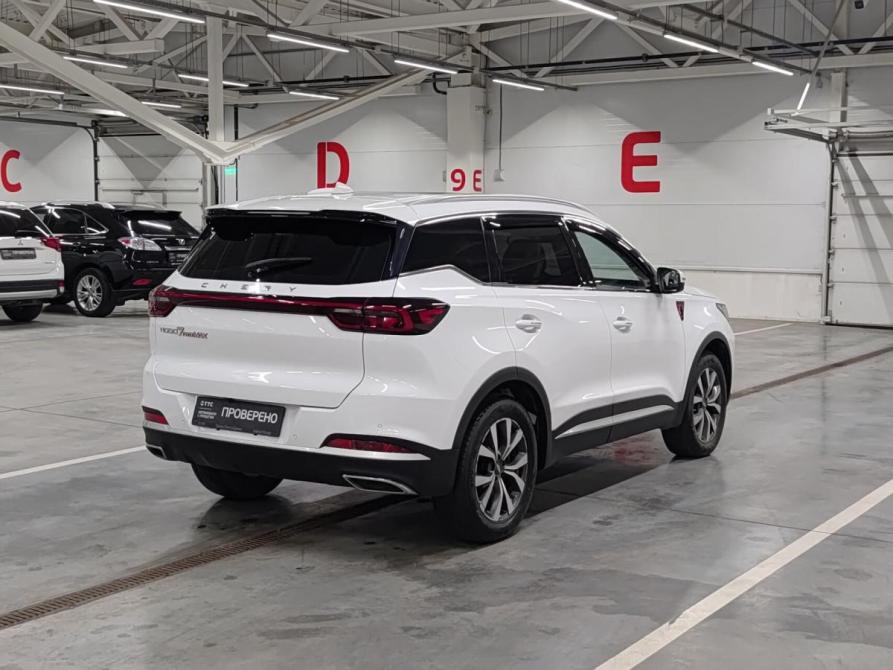 Chery Tiggo 7 Pro Max I Казань  - изображение 6