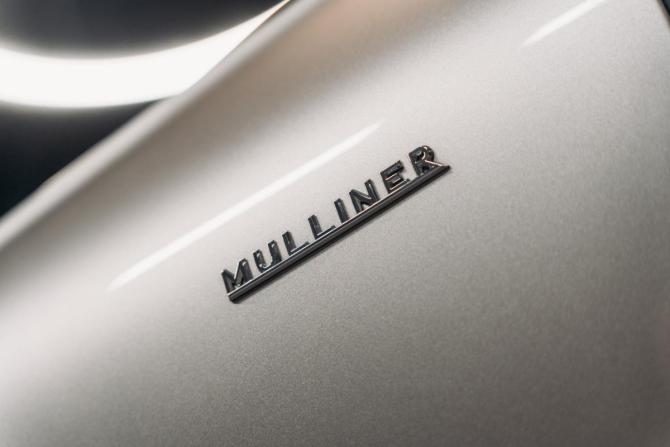 Новый Bentley Continental GT IV 2025 года, цена 53 500 000 рублей, купе, Автокод Объявления
