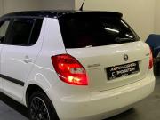 Skoda Fabia II Рестайлинг Новосибирск  - изображение 35