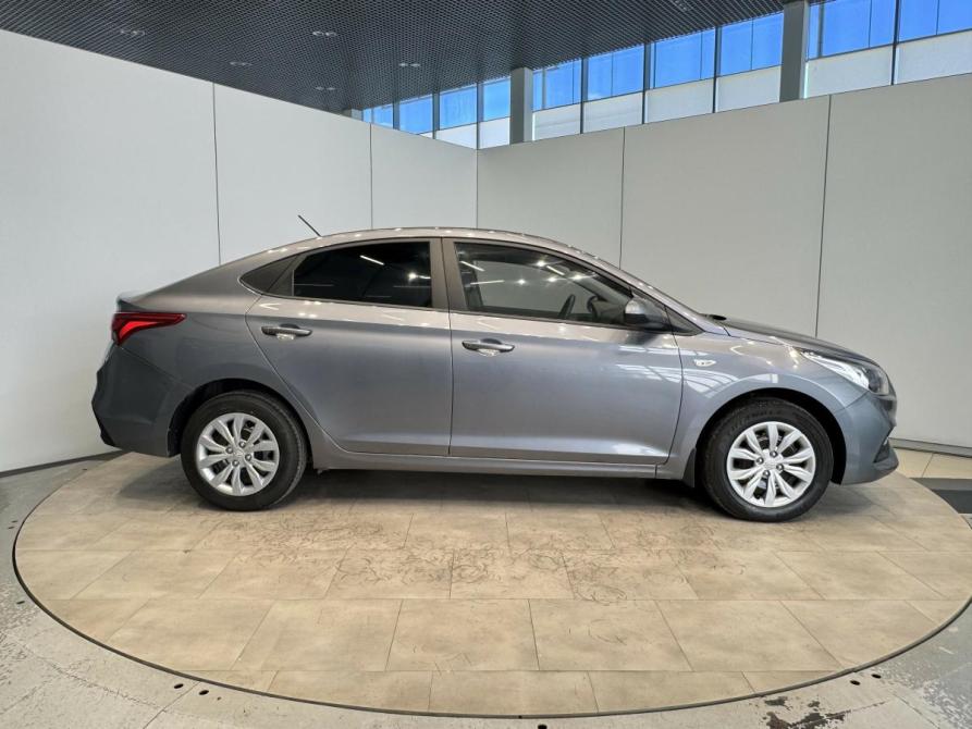 Hyundai Solaris II Волжский  - изображение 6