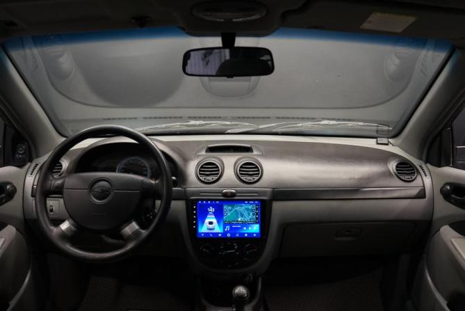 Chevrolet Lacetti I с пробегом 2011 года, цена 690 000 рублей, 175000 км, универсал, Автокод Объявления