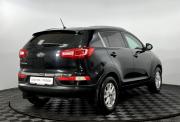 Kia Sportage III Нижний Новгород  - изображение 30