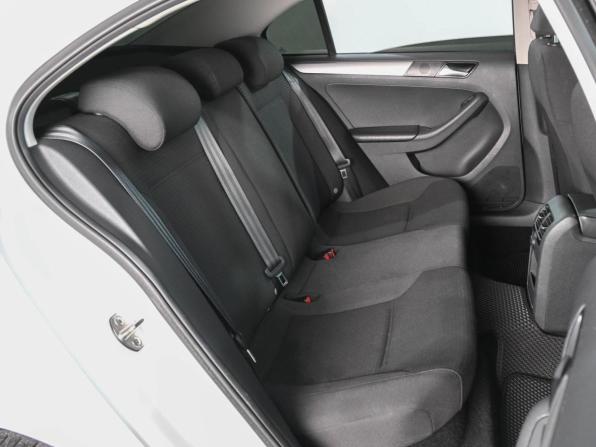 Volkswagen Jetta VI Рестайлинг с пробегом 2016 года, цена 1 549 000 рублей, 137156 км, седан, Автокод Объявления