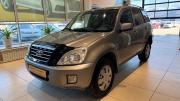 Chery Tiggo (T11) I Киров  - изображение 16